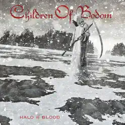 Halo of Blood (Bonus Version) - Children of Bodom