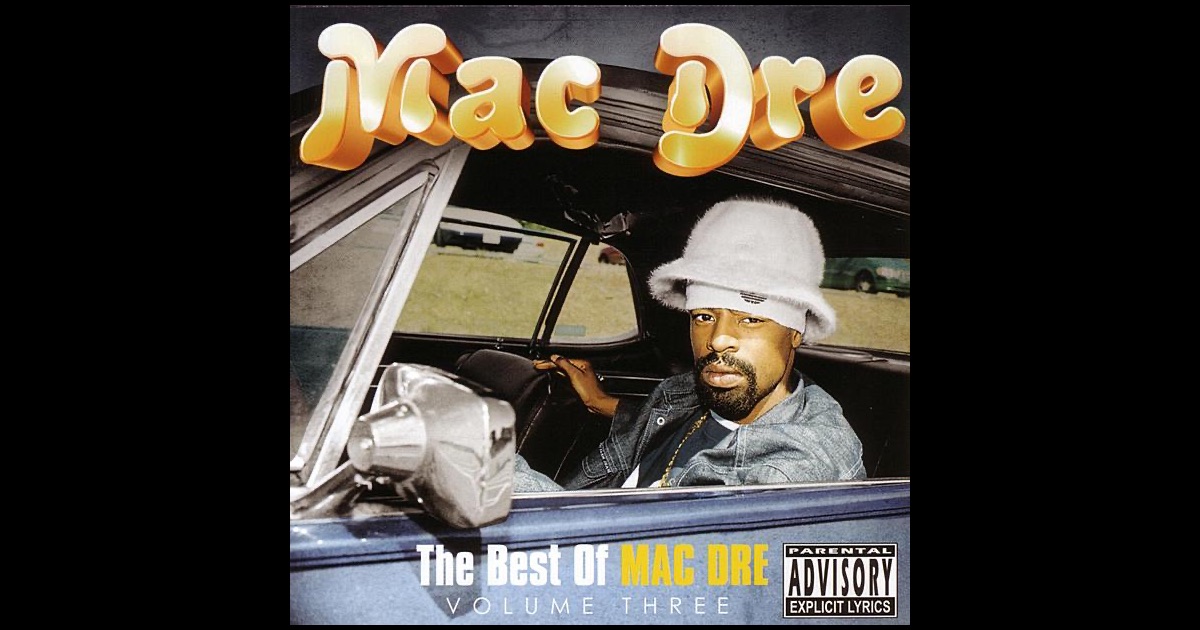 mac dre albums with the haji