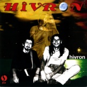 Hivron artwork