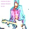From Away (feat. Colie Brice) - Coleman R. Brice lyrics