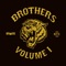 The Coyote - Brothers Nyc lyrics