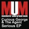 Omelette (Original) [feat. The Agent] - Curious George lyrics