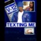 Texting Me (feat. Shon Ceasa) - V12 lyrics