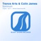 Somnium (Type 41 Remix) - Trance Arts & Colin James lyrics