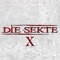 Echte Männer (feat. Alpa Gun & MOK) - Die Sekte lyrics