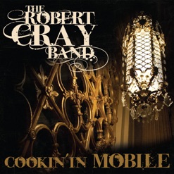 COOKIN' IN MOBILE cover art