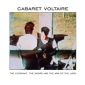 Cabaret Voltaire - Golden Halos