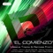 I Got a Feelin (Berny's Made in Italy Deepah Dub) - El Comienzo lyrics