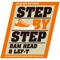 Step By Step - RAM HEAD & LEF-T lyrics