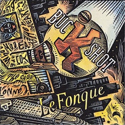 Buckshot LeFonque - Blackwidow Blues