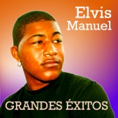 Elvis Manuel Grandes Éxitos (with Jerry) artwork