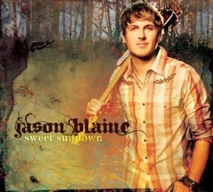 Jason Blaine - Run With Me - Line Dance Music