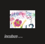 Incubus - Drive