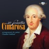 Claudio Giuliani - Sonata, C. 61: Largo