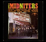 Thee Midniters - Land Of A Thousand Dances