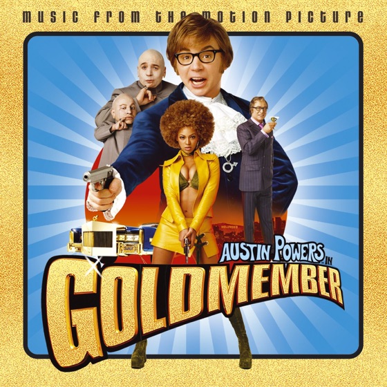 Cover artwork for Groove Me