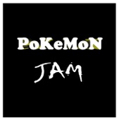 Pokemon Jam - Single