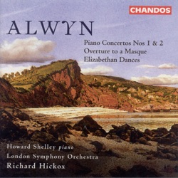 Howard Shelley - Piano Concerto No. 2: III. Allegro Con Fuoco