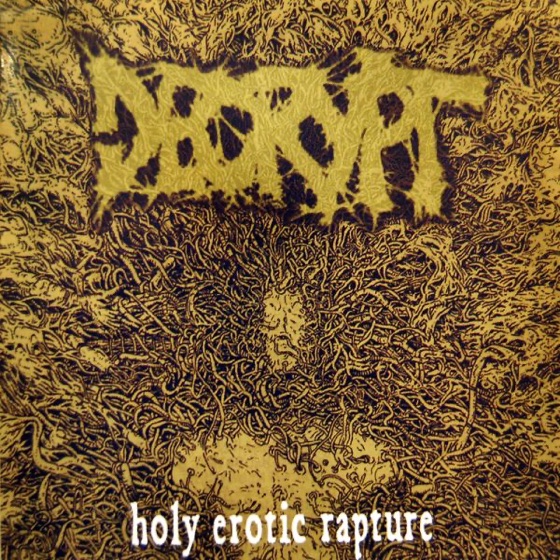 Cover artwork for Progressive Holocaust