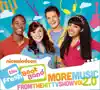 The Fresh Beat Band, Vol. 2.0 (More Music from the Hit TV Show) album lyrics, reviews, download