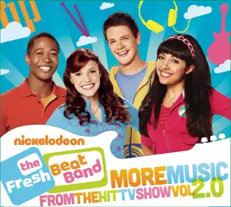 Here for You by The Fresh Beat Band song reviws