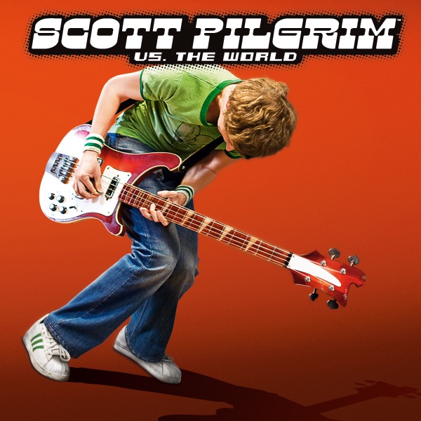 Scott Pilgrim Vs The World Remixes By Universal Pictures On Apple