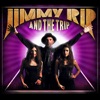 Jimmy Rip and the Trip artwork