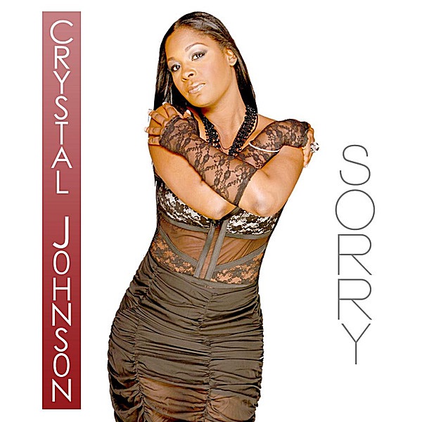 Sorry - EP Album Cover