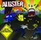 Moper - Allister lyrics