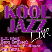 Kool Jazz Live artwork