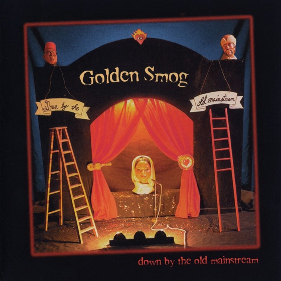 Cover artwork for Radio King