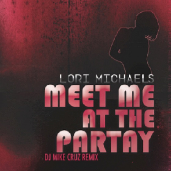 Cover artwork for Meet Me At the Partay