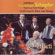 D's Hudupuurli - Jodelduett Hans & Arthur Schöpfer & Ländlerkapelle Echo vom Kinzig