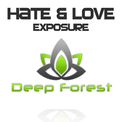 Exposure - Single - Hate