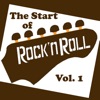 The Start of Rock & Roll, Vol. 1