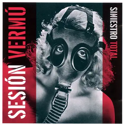 Sesión Vermú - Siniestro Total