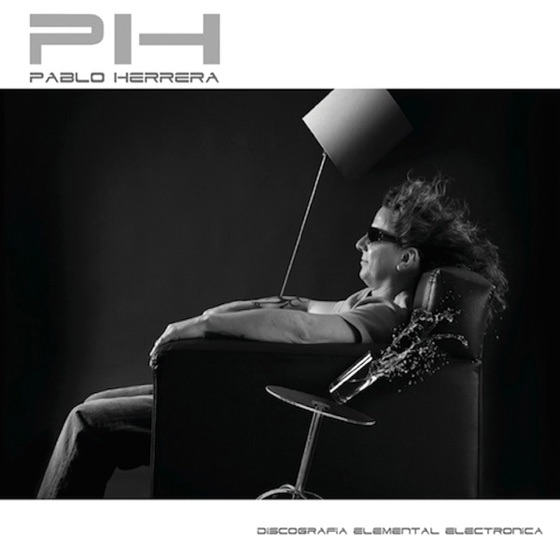 Cover artwork for Amor Amor