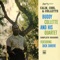 Calm, Cool & Collette: Buddy Collette and His Quartet's Complete Sessions