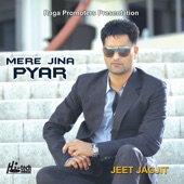 Mere Jina Pyar artwork