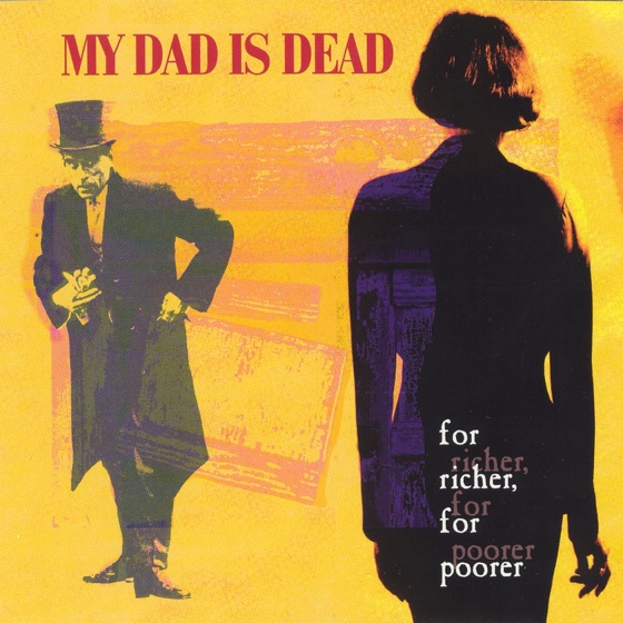 Cover artwork for I Had a Dream