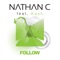 Follow (Original Vocal Mix) - Nathan C & Kash lyrics
