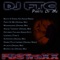 Disturbed Feelings - DJ FTC lyrics