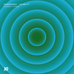 Kaiserdisco - Salamanca (Original Mix)