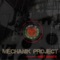 Dark Dub - Mechanik Project lyrics