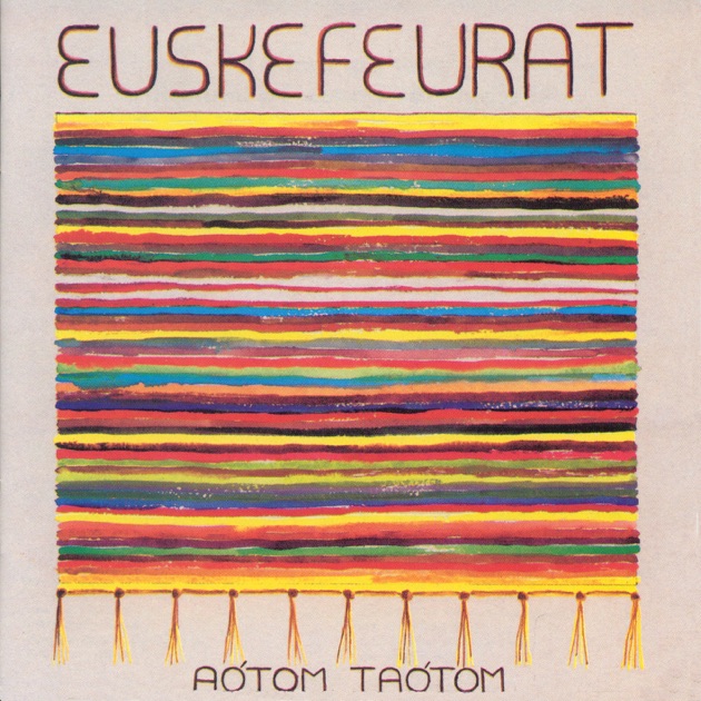 Euskefeurat - Levandes Euskefeurat - Levandes