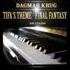 Tifa's Theme - Final Fantasy On Piano song lyrics