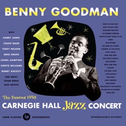 Benny Goodman - Dizzy Spells