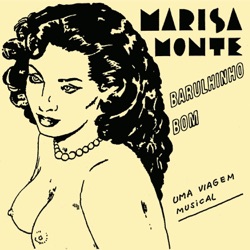 Marisa Monte - Chuva No Brejo