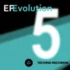 EP Evolution Vol. 5 album lyrics, reviews, download