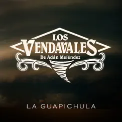 La Guapichula - Single by Los Vendavales de Adán Meléndez album reviews, ratings, credits
